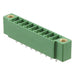 1843295 by Phoenix Contact - TERM BLOCK HDR 9POS VERT 3.5MM