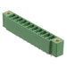 1843318 by Phoenix Contact - TERM BLOCK HDR 11POS VERT 3.5MM