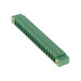 1843389 by Phoenix Contact - TERM BLOCK HDR 18POS VERT 3.5MM