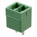 1843606 by Phoenix Contact - TERM BLOCK HDR 2POS VERT 3.5MM