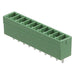 1843680 by Phoenix Contact - TERM BLOCK HDR 10POS VERT 3.5MM