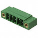 1843826 by Phoenix Contact - TERM BLOCK HDR 5POS 90DEG 3.5MM