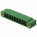 1843868 by Phoenix Contact - TERM BLOCK HDR 9POS 90DEG 3.5MM