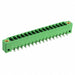1843936 by Phoenix Contact - TERM BLOCK HDR 16POS 90DEG 3.5MM