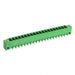 1843978 by Phoenix Contact - TERM BLOCK HDR 20POS 90DEG 3.5MM