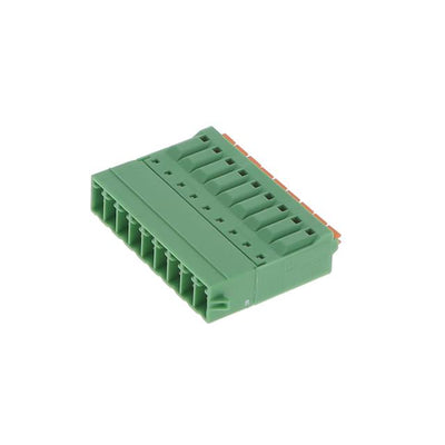 1844170 by Phoenix Contact - TERM BLOCK PLUG 9POS STR 3.5MM