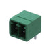 1844210 by Phoenix Contact - TERM BLOCK HDR 2POS 90DEG 3.5MM