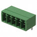 1844249 by Phoenix Contact - TERM BLOCK HDR 5POS 90DEG 3.5MM