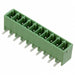 1844294 by Phoenix Contact - TERM BLOCK HDR 10POS 90DEG 3.5MM