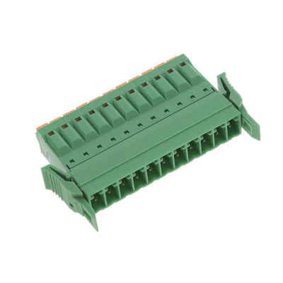 1844303 by Phoenix Contact - TERM BLOCK PLUG 11POS STR 3.5MM