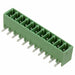 1844304 by Phoenix Contact - TERM BLOCK HDR 11POS 90DEG 3.5MM