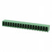 1844375 by Phoenix Contact - TERM BLOCK HDR 18POS 90DEG 3.5MM