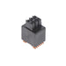 1844581 by Phoenix Contact - TERM BLOCK PLUG 6POS STR 2.54MM