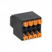 1844594 by Phoenix Contact - TERM BLOCK PLUG 8POS STR 2.54MM