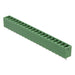 1844922 by Phoenix Contact - TERM BLOCK HDR 20POS VERT 3.81MM
