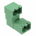 1845332 by Phoenix Contact - TERM BLOCK HDR 4POS VERT 5.08MM