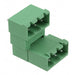 1845345 by Phoenix Contact - TERM BLOCK HDR 6POS VERT 5.08MM