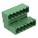 1845374 by Phoenix Contact - TERM BLOCK HDR 12POS VERT 5.08MM
