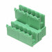 1845523 by Phoenix Contact - TERM BLOCK HDR 12POS VERT 5.08MM