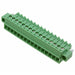 1847262 by Phoenix Contact - TERM BLOCK PLUG 16POS STR 3.5MM