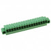 1847275 by Phoenix Contact - TERM BLOCK PLUG 17POS STR 3.5MM