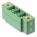 1847628 by Phoenix Contact - TERM BLOCK HDR 3POS VERT 5.08MM