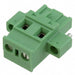 1847880 by Phoenix Contact - TERM BLOCK PLUG 2POS 7.62MM