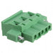 1848009 by Phoenix Contact - TERM BLOCK PLUG 3POS 7.62MM