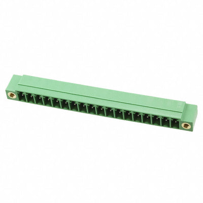 1848423 by Phoenix Contact - TERM BLOCK HDR 18POS 3.81MM
