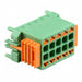1848671 by Phoenix Contact - TERM BLOCK 5POS TOP ENTRY 3.5MM