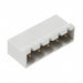 1849024 by Phoenix Contact - TERM BLOCK HDR 5POS 90DEG 5.08MM
