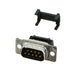 184A009-192L001 by NorComp Inc. - CONNECTOR D-SUB PLUG 9POS PNL MNT IDC