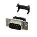 184A009-192L011 by NorComp Inc. - CONNECTOR D-SUB PLUG 9POS PNL MNT IDC