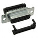 184A015-292L001 by NorComp Inc. - CONNECTOR D-SUB RCPT 15P PNL MNT IDC