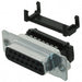 184A015-292L011 by NorComp Inc. - CONNECTOR D-SUB RCPT 15P PNL MNT IDC