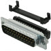 184A025-192L011 by NorComp Inc. - CONNECTOR D-SUB PLUG 25P PNL MNT IDC