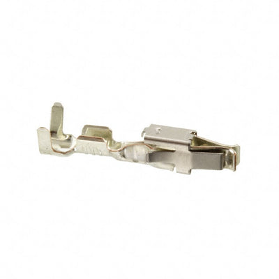 185026-1 by TE Connectivity AMP Connectors - CONNECTOR SOCKET 17-22AWG CRIMP TIN