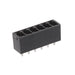 1850505 by Phoenix Contact - TERM BLOCK HDR 6POS VERT 3.81MM