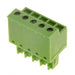 1850699 by Phoenix Contact - TERM BLOCK PLUG 5POS STR 3.81MM