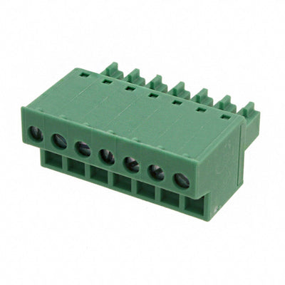 1850712 by Phoenix Contact - TERM BLOCK PLUG 7POS STR 3.81MM