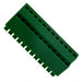 1850767 by Phoenix Contact - TERM BLOCK PLUG 12POS STR 3.81MM