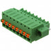 1851290 by Phoenix Contact - TERM BLOCK PLUG 8POS STR 3.81MM