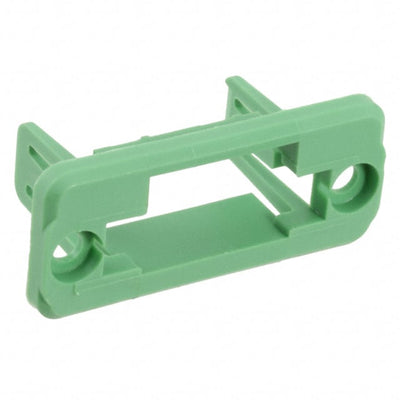 1852037 by Phoenix Contact - CONNECTOR TERM BLK HOUSING GREEN 3POS