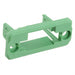 1852037 by Phoenix Contact - CONNECTOR TERM BLK HOUSING GREEN 3POS
