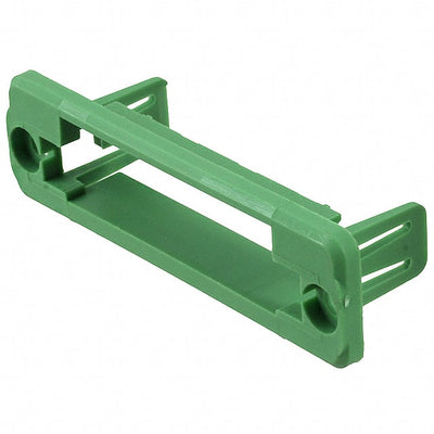 1852079 by Phoenix Contact - CONNECTOR TERM BLK FRAME GREEN 7POS