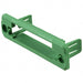 1852079 by Phoenix Contact - CONNECTOR TERM BLK FRAME GREEN 7POS