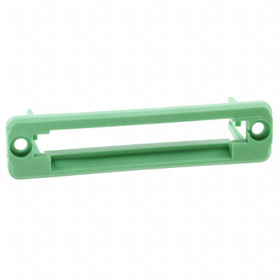 1852095 by Phoenix Contact - CONNECTOR TERM BLK FRAME GREEN 9POS