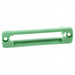 1852095 by Phoenix Contact - CONNECTOR TERM BLK FRAME GREEN 9POS