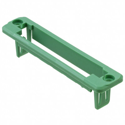 1852105 by Phoenix Contact - CONNECTOR TERM BLK FRAME GREEN 10POS