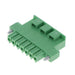 1852419 by Phoenix Contact - TERM BLOCK PLUG 7POS STR 3.81MM